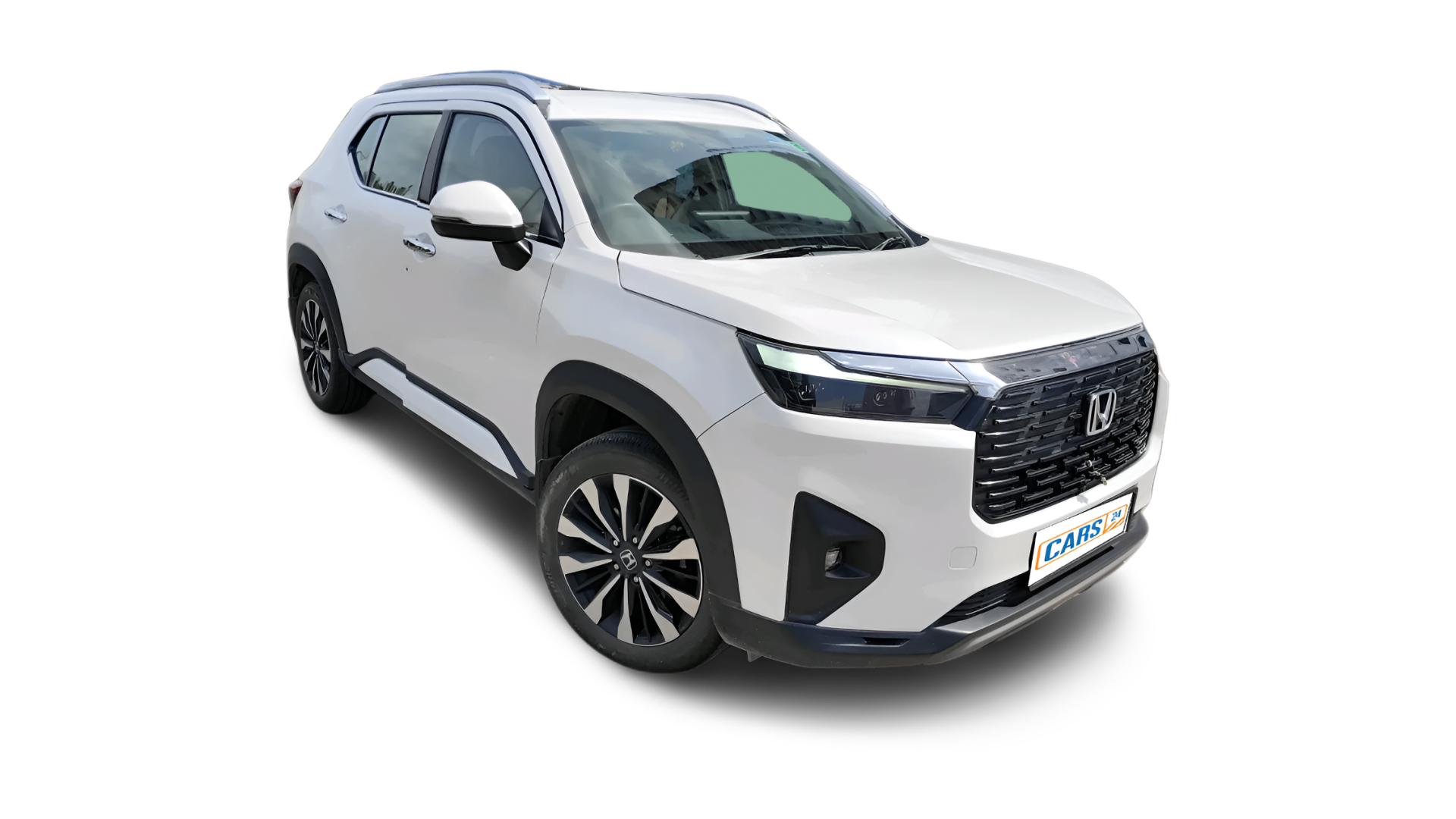 2024 Honda ELEVATE - SUV - Petrol - Automatic - ₹14.54 lakh